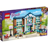 41682 Heartlake City School
